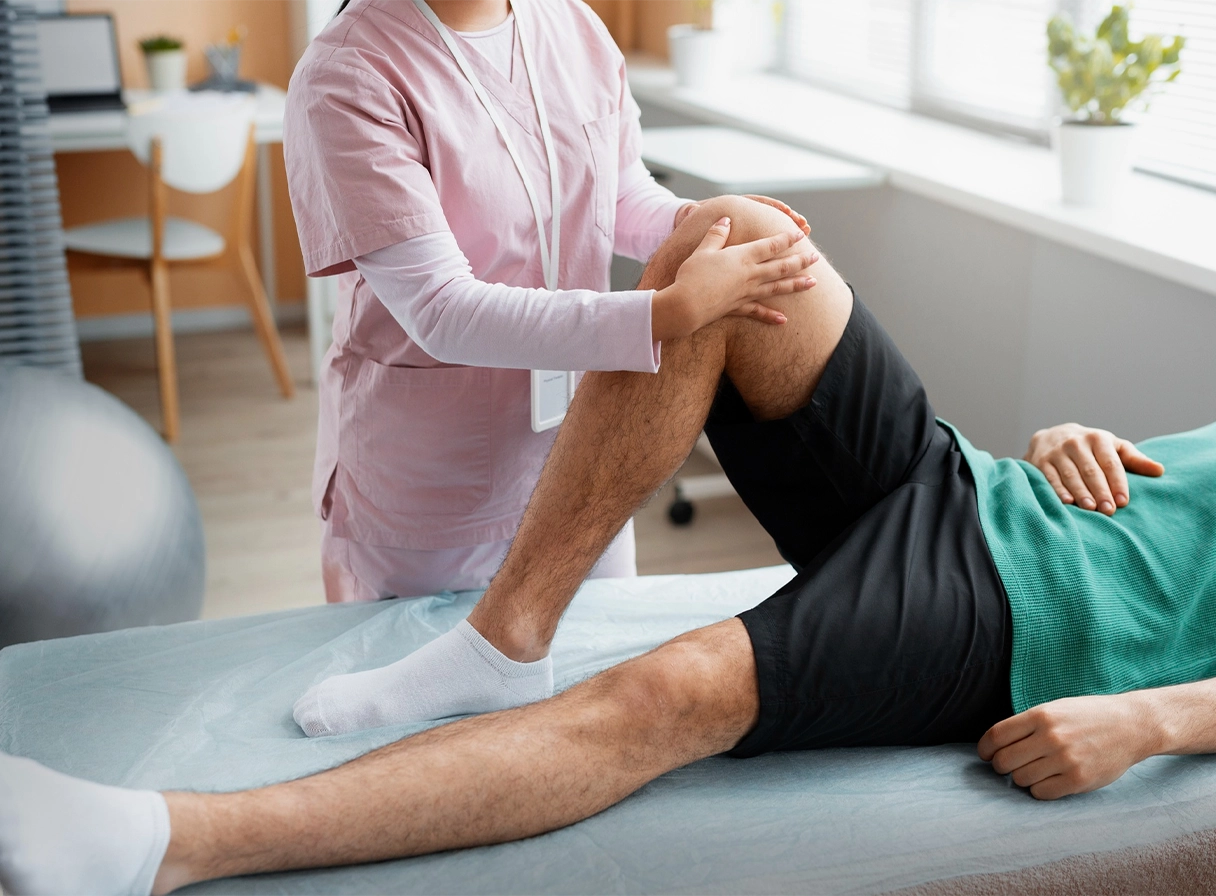 What Is The Cost Of Knee Replacement Surgery In Kolkata? Surgeon & Package Guide